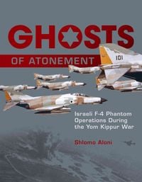 Produktbild: Ghosts of Atonement