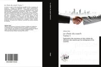 Produktbild: Le choix du coach Tome 1