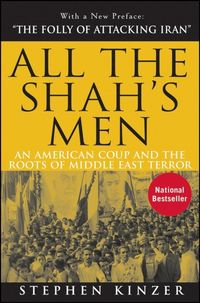Produktbild: All the Shah's Men