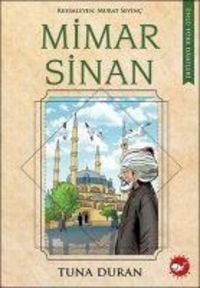 Produktbild: Mimar Sinan