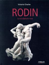 Produktbild: Rodin la sculpture nue