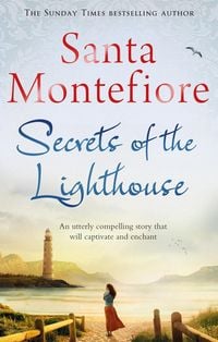 Produktbild: Secrets of the Lighthouse