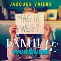 Produktbild: Familieweekend