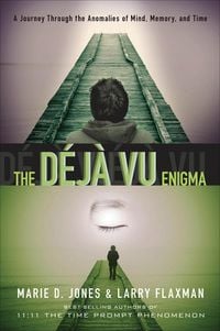 Produktbild: The D&eacute;j&agrave; Vu Enigma