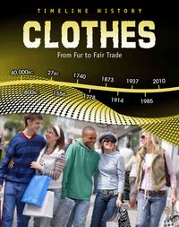 Produktbild: Clothes from Fur To Fair Trade