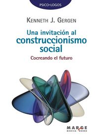 Produktbild: Una invitaci&oacute;n al construccionismo social