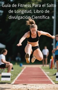 Produktbild: Gu&iacute;a de Fitness Para el Salto de Longitud, Libro de divulgaci&oacute;n Cient&iacute;fica
