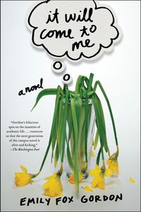 Produktbild: It Will Come To Me