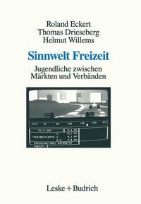 Produktbild: Sinnwelt Freizeit
