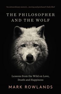 Produktbild: The Philosopher and the Wolf