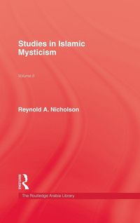 Produktbild: Studies in Islamic Mysticism