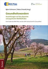 Produktbild: Gesundheitswandern