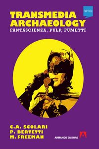 Produktbild: Transmedia archaeology