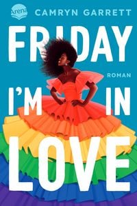 Produktbild: Friday I'm in Love