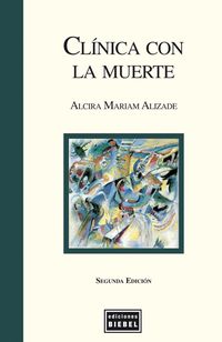 Produktbild: Cl&iacute;nica con la muerte