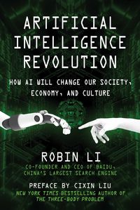 Produktbild: Artificial Intelligence Revolution