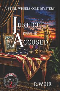 Produktbild: Justice For The Accused