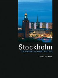 Produktbild: Stockholm
