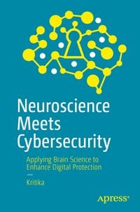 Produktbild: Neuroscience Meets Cybersecurity