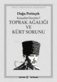 Produktbild: Toprak Agaligi ve K&uuml;rt Sorunu