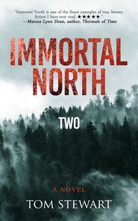 Produktbild: Immortal North Two: A Novel