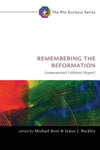 Produktbild: Remembering the Reformation