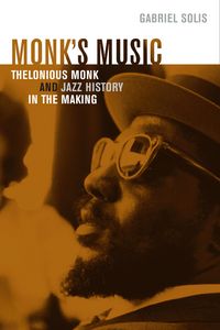 Produktbild: Monk's Music