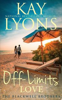 Produktbild: Off-Limits Love