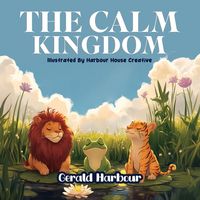 Produktbild: The Calm Kingdom