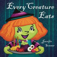 Produktbild: Every Creature Eats