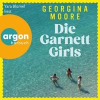 Produktbild: Die Garnett Girls