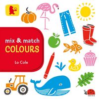 Produktbild: Mix and Match