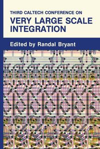 Produktbild: Third Caltech Conference on Very Large Scale Integration