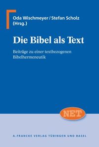 Produktbild: Die Bibel als Text