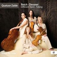 Produktbild: Reich &uacute; Dessner