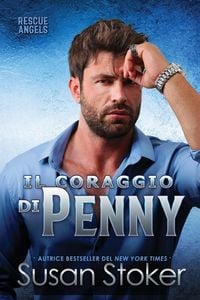 Produktbild: Il coraggio di Penny
