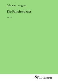 Produktbild: Die Falschm&uuml;nzer