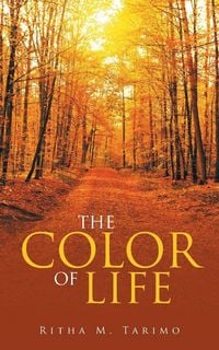 Produktbild: The Color of Life