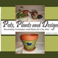 Produktbild: Pots, Plants and Design