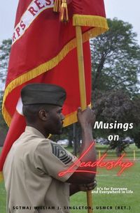 Produktbild: Musings On Leadership