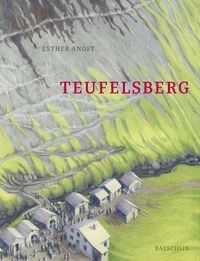 Produktbild: Teufelsberg