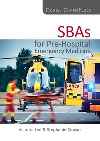 Produktbild: Exam Essentials: Sbas for Pre-Hospital Emergency Medicine