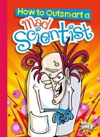 Produktbild: How to Outsmart a Mad Scientist