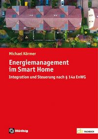 Produktbild: Energiemanagement im Smart Home