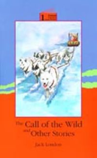 Produktbild: Call of the wild and other stories