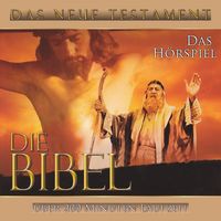 Produktbild: Die Bibel - Das Neue Testament
