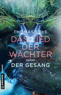Produktbild: Das Lied der W&auml;chter - Der Gesang
