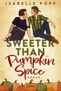 Produktbild: Sweeter Than Pumpkin Spice