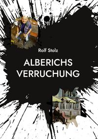 Produktbild: Alberichs Verruchung