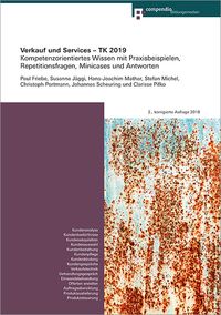 Produktbild: Verkauf und Services &ndash; TK 2019